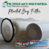PFI Pleated Cartridge Filter Bag Indonesia  medium